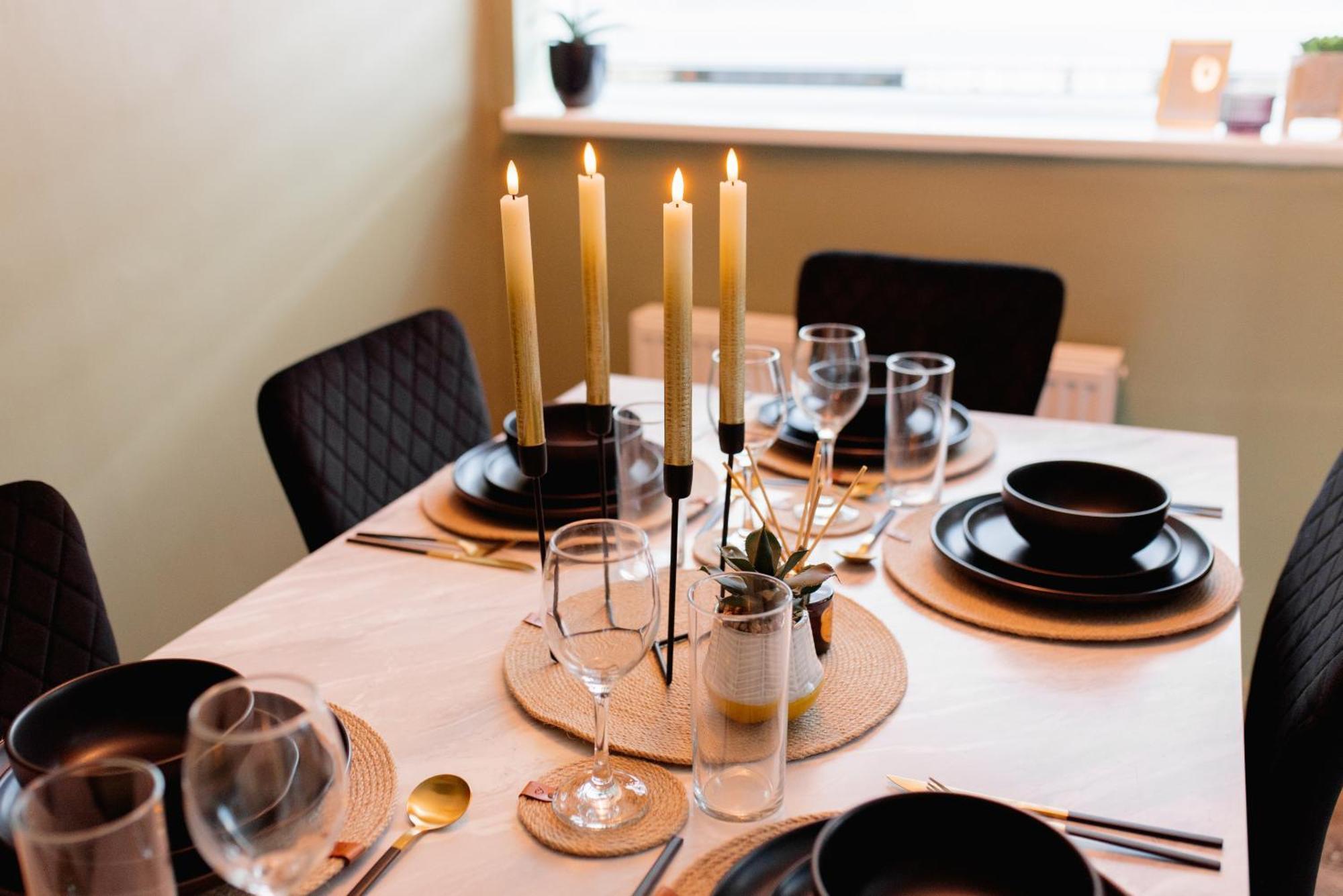 Bowling Terrace By Above Rubies - Stylish, 3 Bedroom, Pet Friendly House In Skipton Exteriör bild