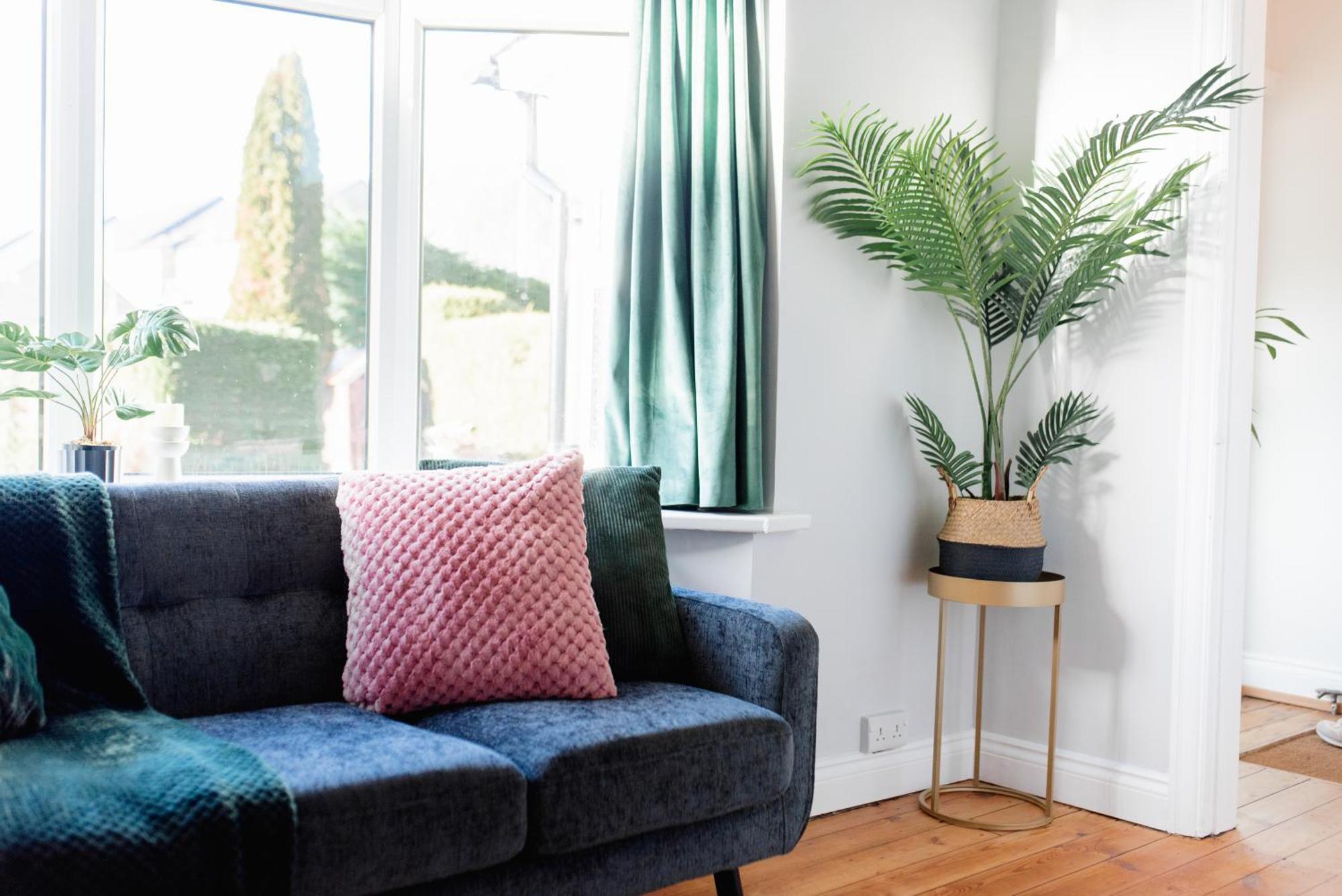 Bowling Terrace By Above Rubies - Stylish, 3 Bedroom, Pet Friendly House In Skipton Exteriör bild