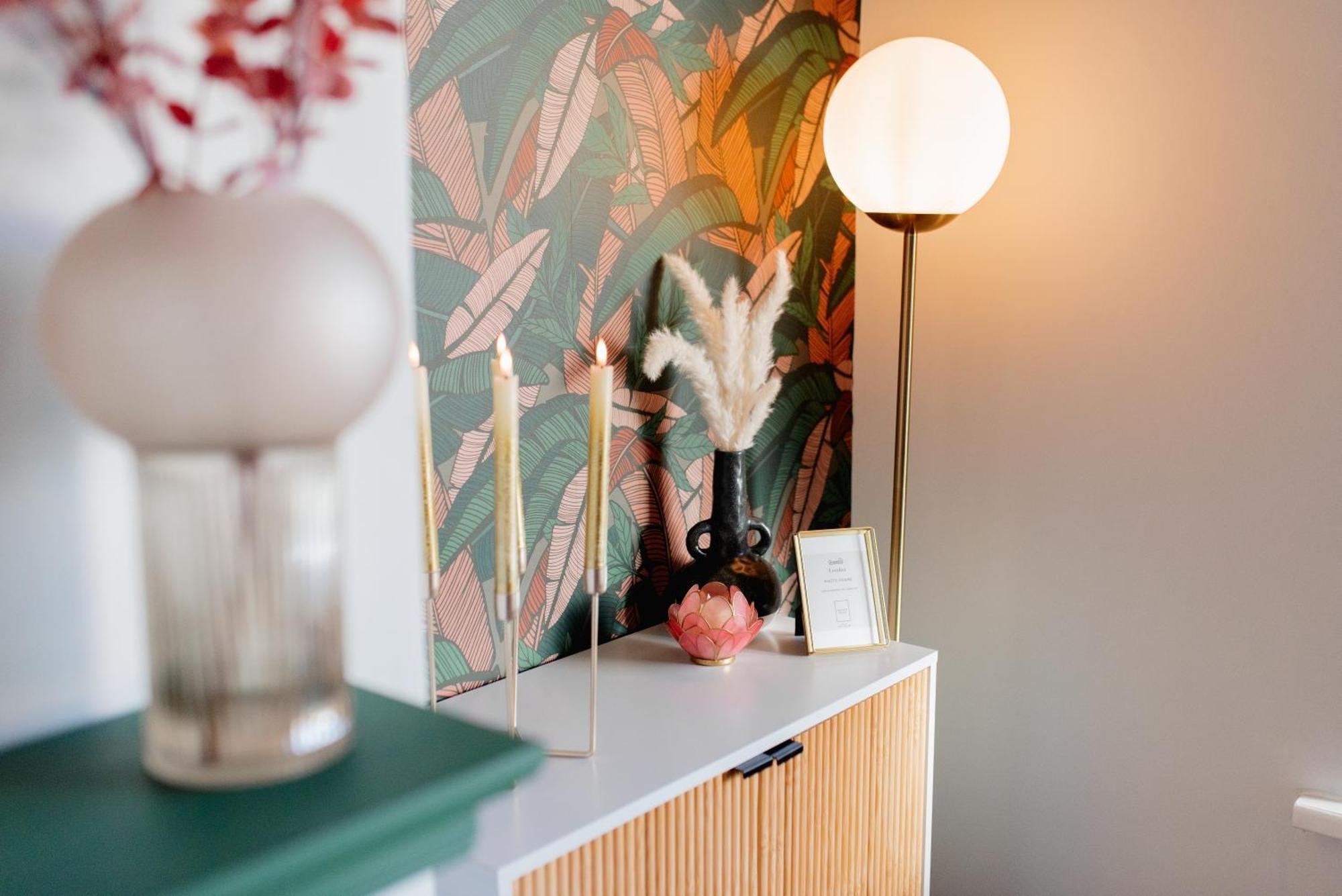 Bowling Terrace By Above Rubies - Stylish, 3 Bedroom, Pet Friendly House In Skipton Exteriör bild