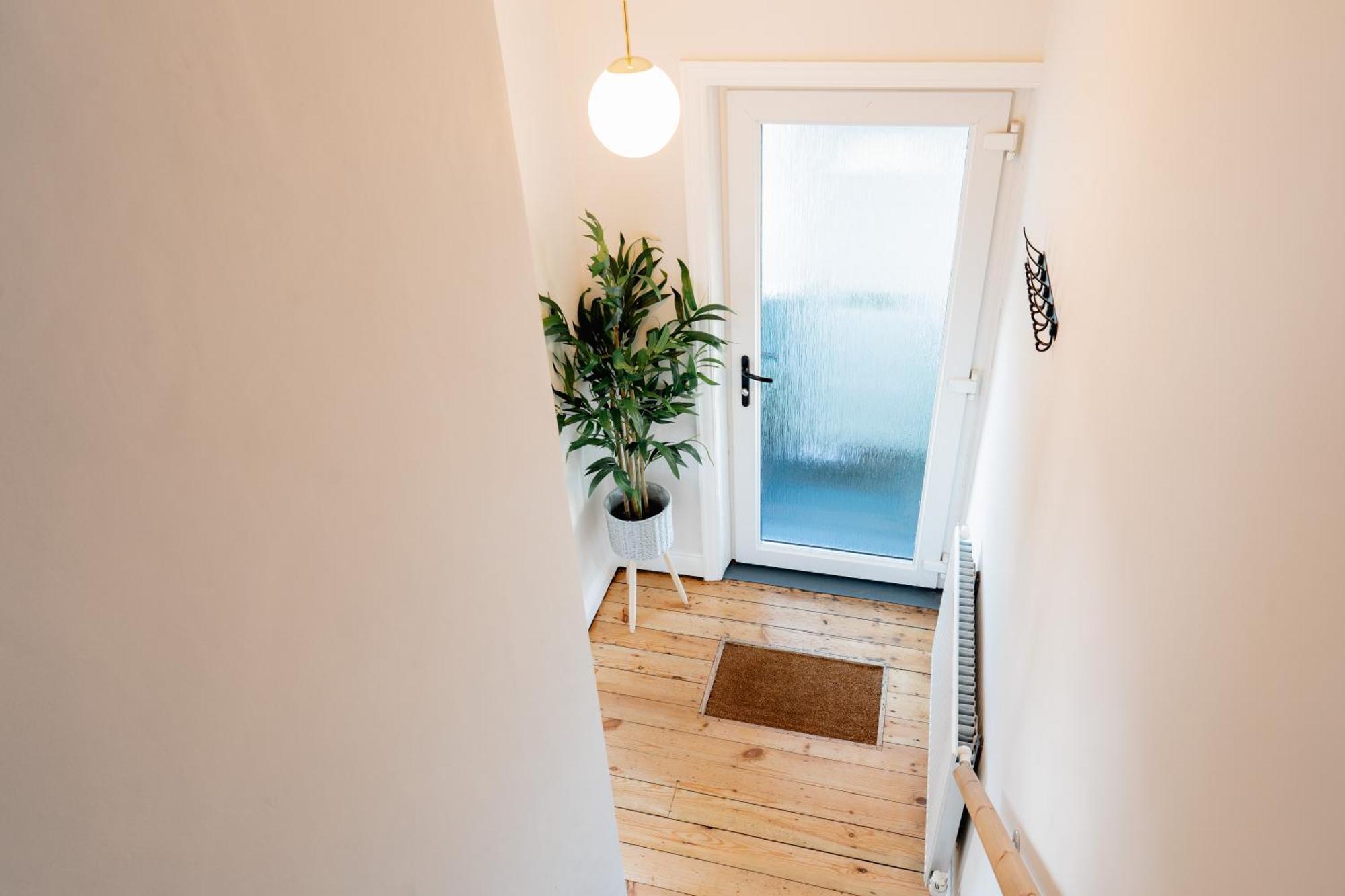 Bowling Terrace By Above Rubies - Stylish, 3 Bedroom, Pet Friendly House In Skipton Exteriör bild
