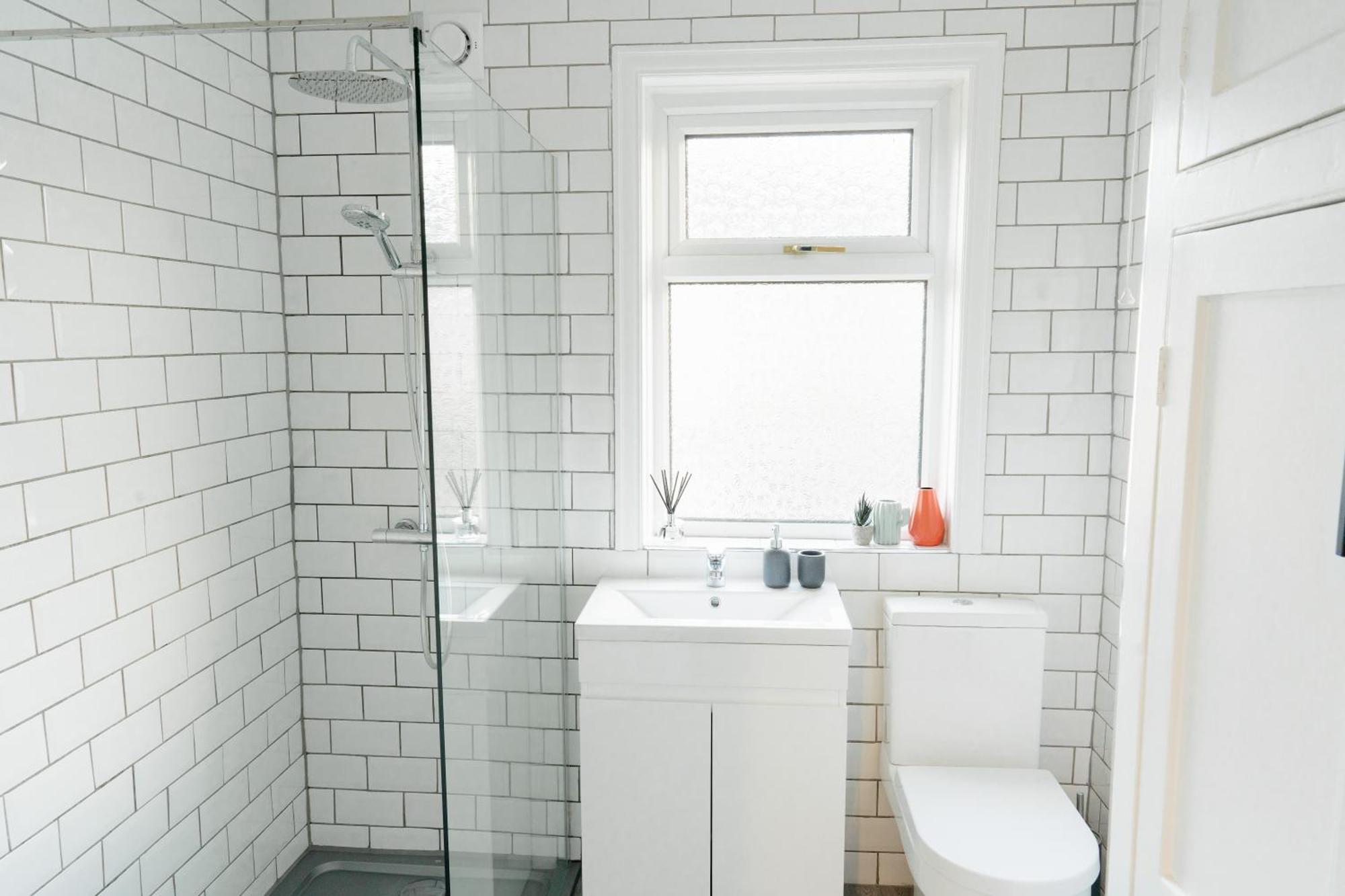 Bowling Terrace By Above Rubies - Stylish, 3 Bedroom, Pet Friendly House In Skipton Exteriör bild